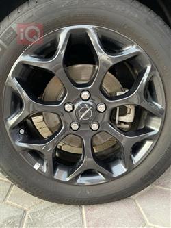 کرایسلەر 300